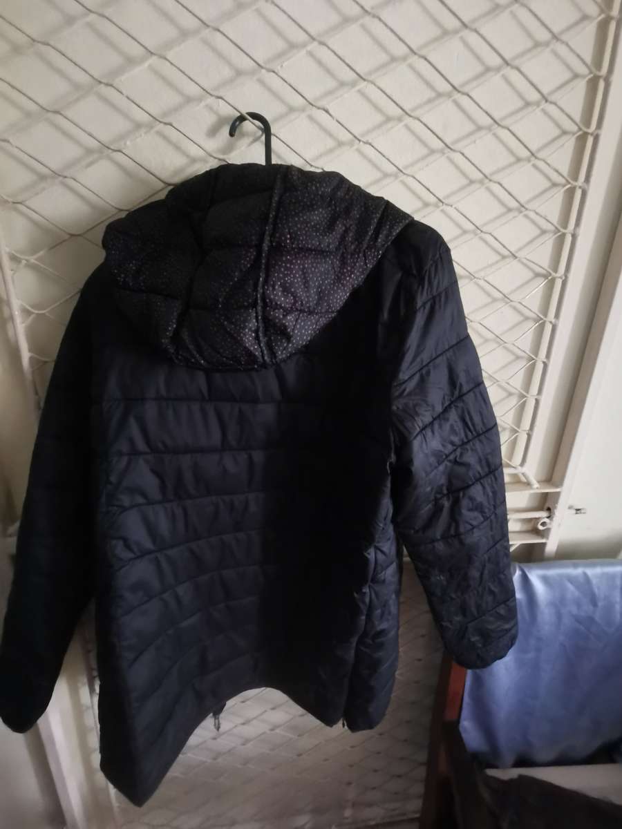 Jackets & Coats MENS ESMARA JACKET was listed for R120.00 on 19 Jun at 1408 by OLD BUT BOLD